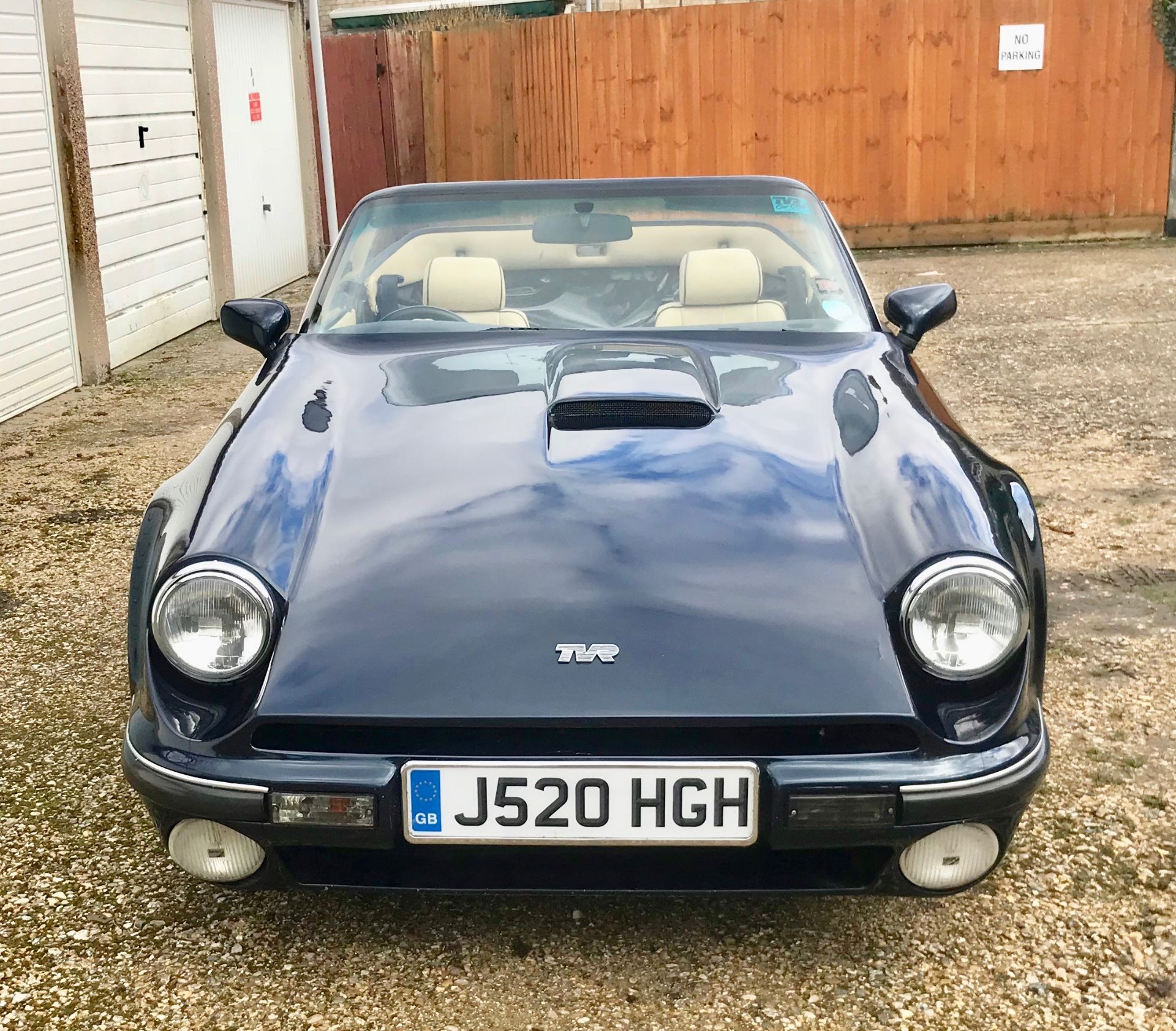 TVR S3c Only 5% BP - Image 2 of 55