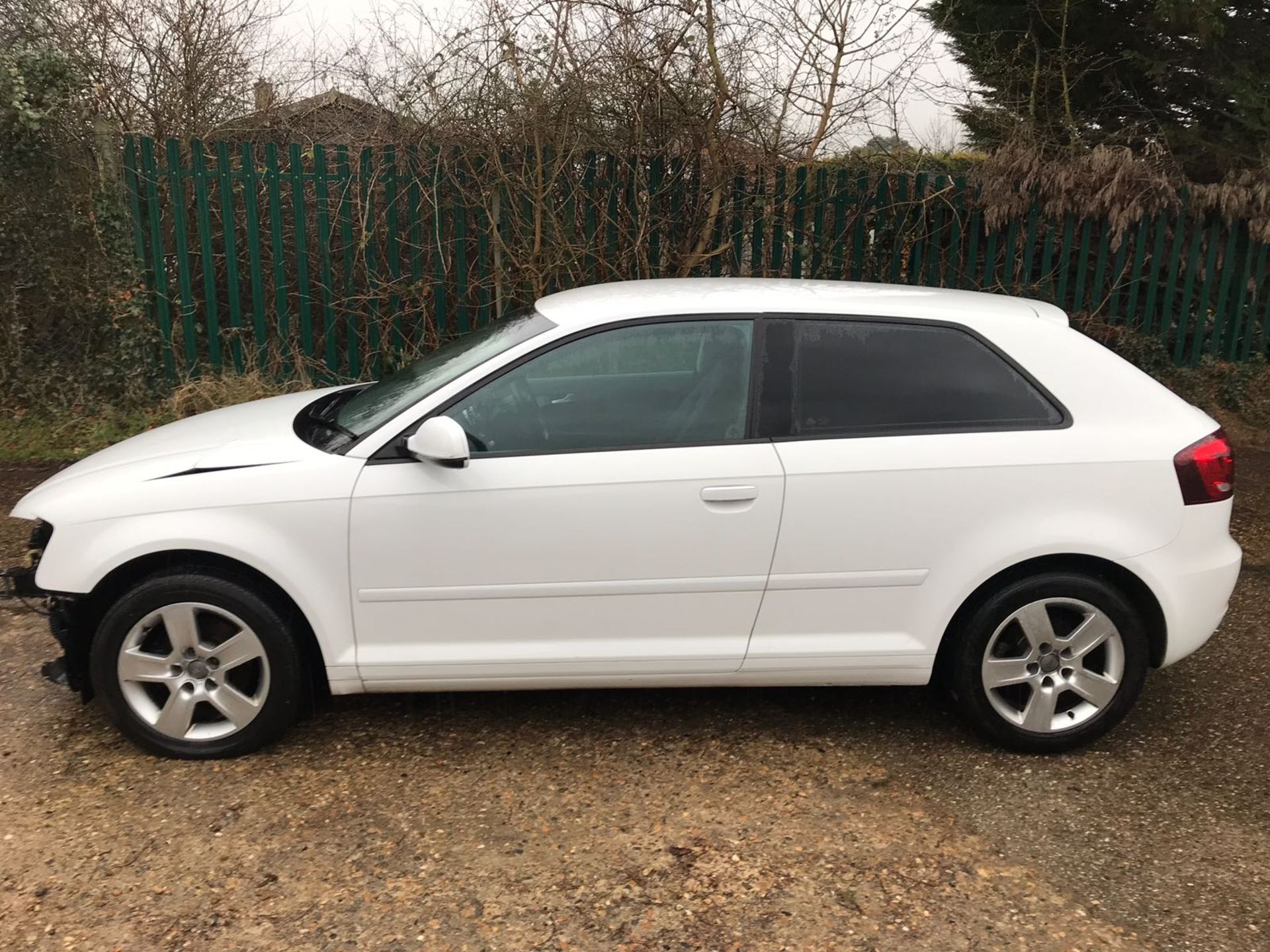 2011 Audi A3 1.6 TDI - Image 5 of 45