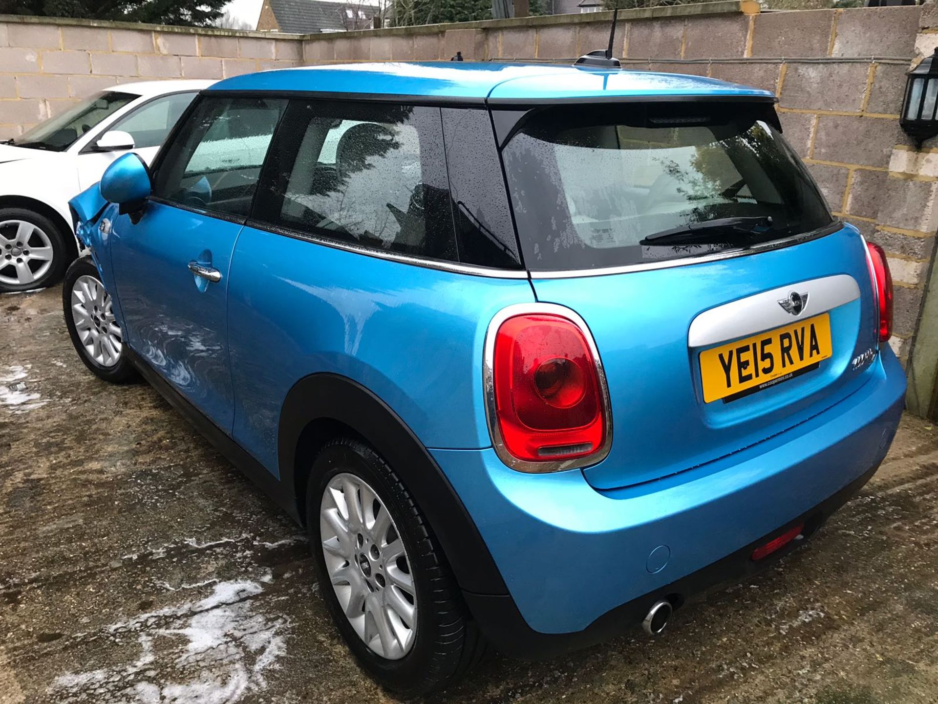 2015,Mini Cooper 1.5 diesel - Image 23 of 55