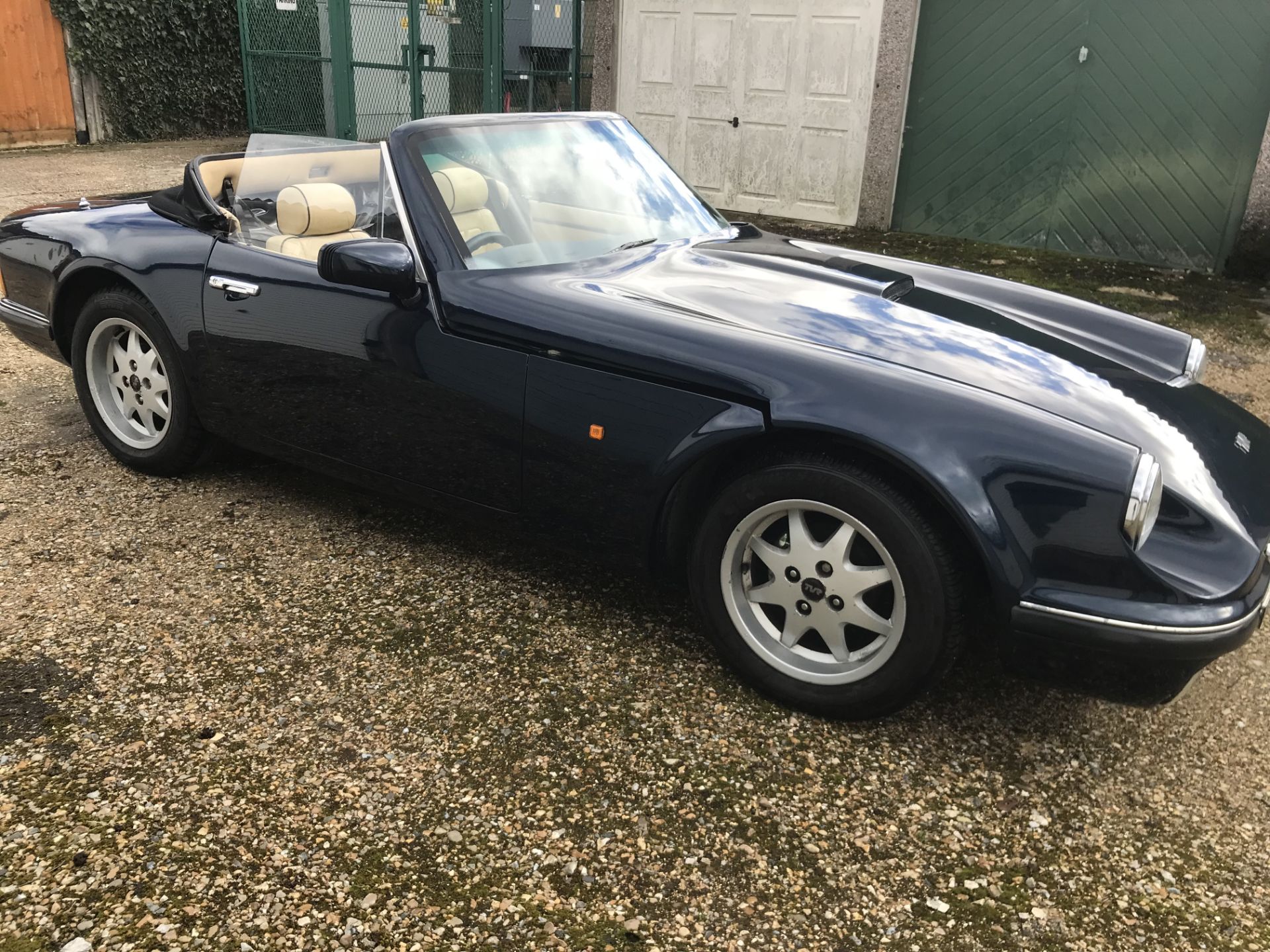 TVR S3c Only 5% BP - Image 6 of 55