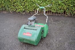 Ransomes GreensPro 20 10 Blade Cylinder Mower