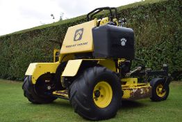 Great Dane Super Surfer 48"""" Zero Turn Rotary Mower