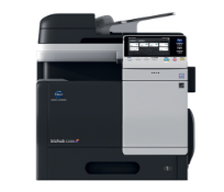 Konica Minolta Biz Hub C3350