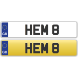 HEM 8