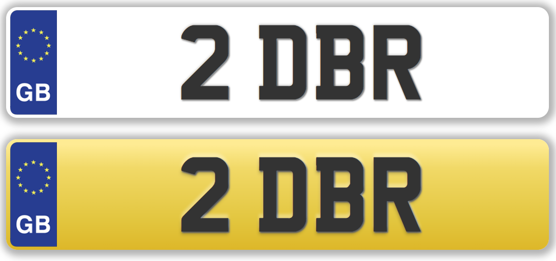 2 DBR