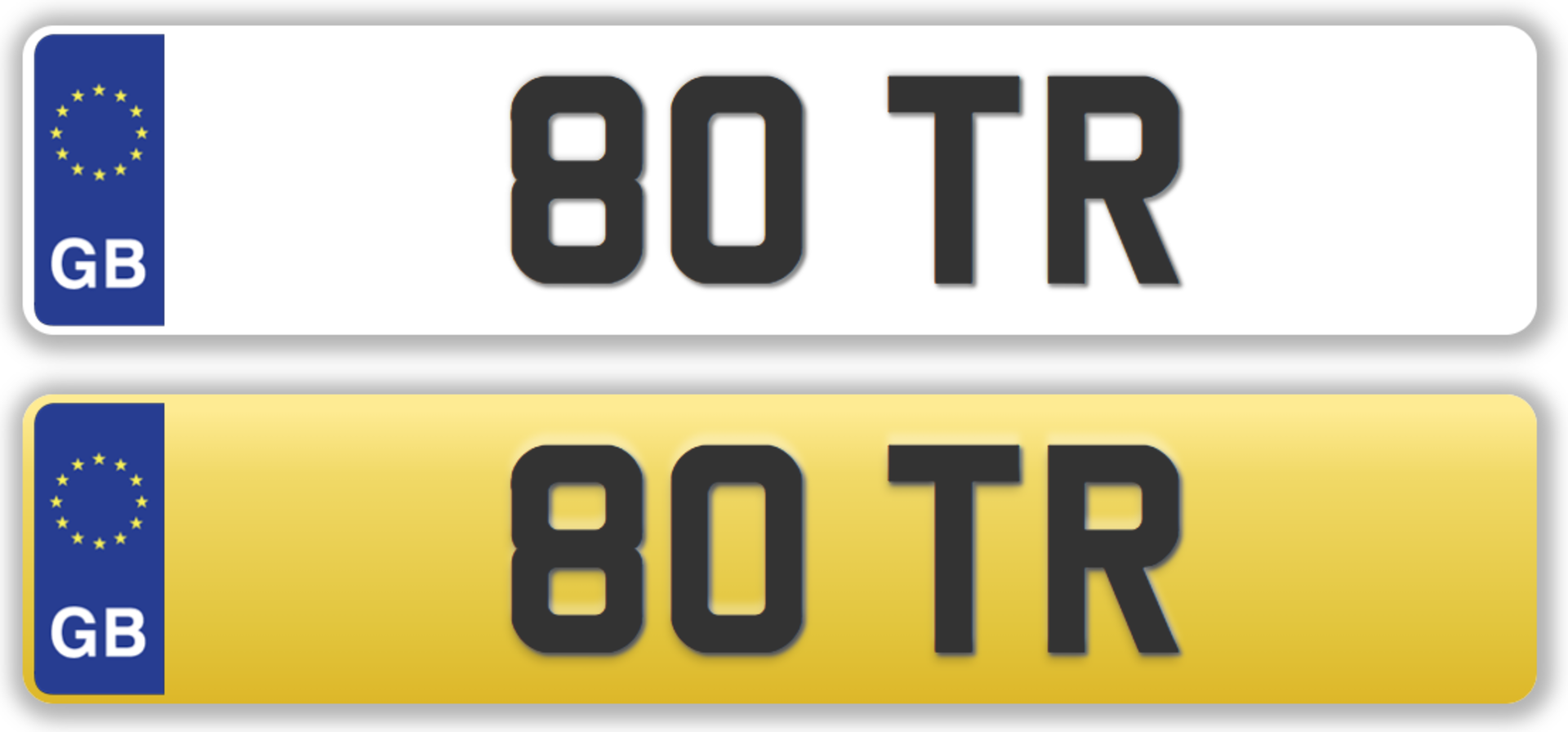 80 TR