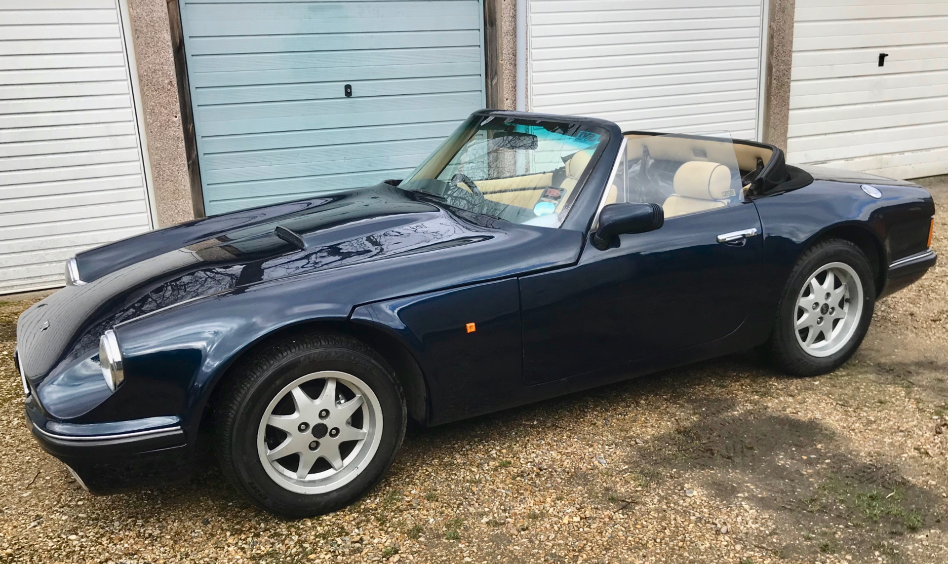 TVR S3c Only 5% BP - Image 15 of 55