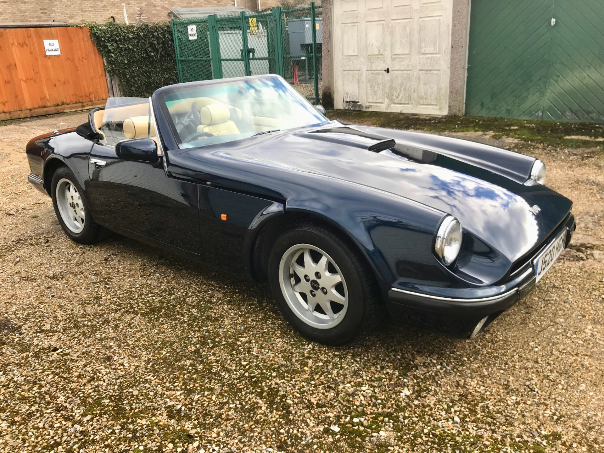 TVR S3c Only 5% BP - Image 3 of 55