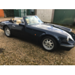 TVR S3c Only 5% BP
