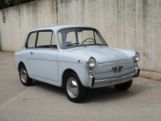 1966 Fiat Autobianchi Belina