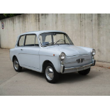 1966 Fiat Autobianchi Belina