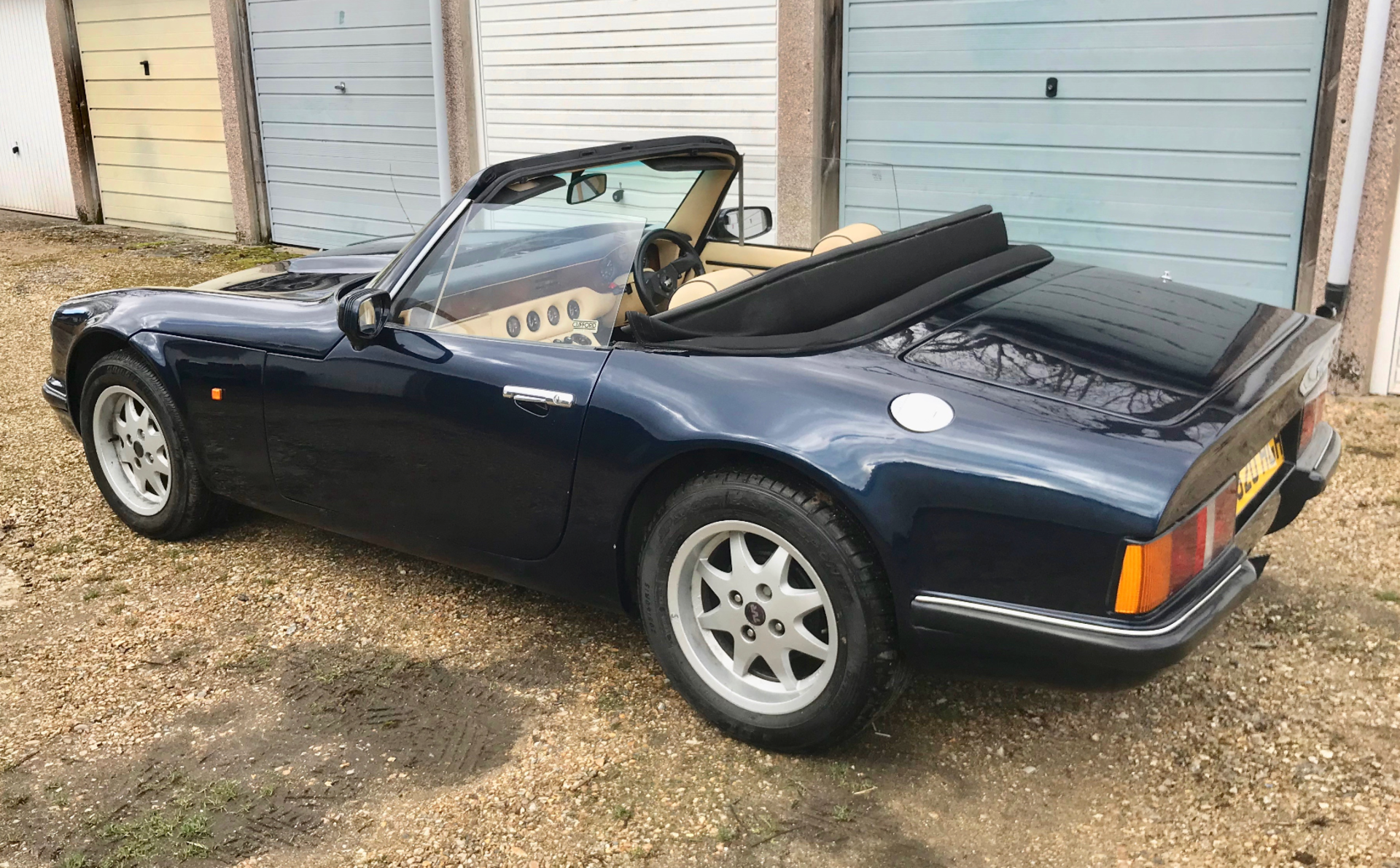 TVR S3c Only 5% BP - Bild 11 aus 55