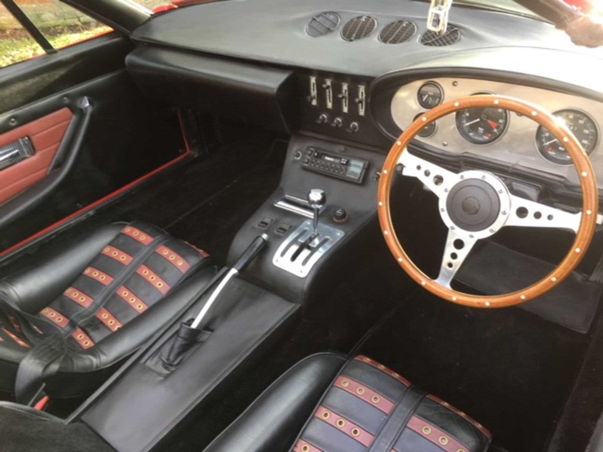 1974 SOUTHERN ROADCRAFT DAYTONA - Bild 9 aus 25