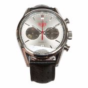 Gents Vintage TAG Heuer Limited Edition Jack Heuer, CV2119 Watch