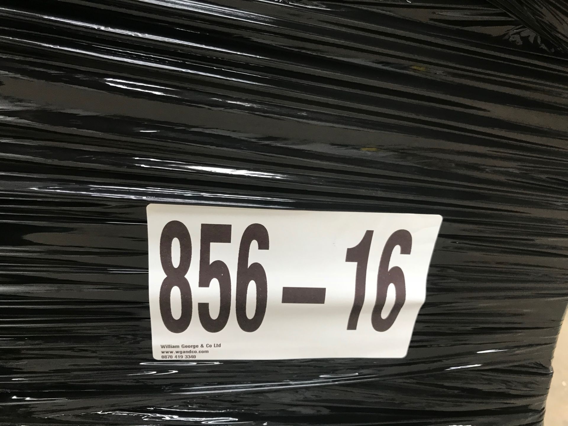 325 | 10 x St Tropez Cistern ex syphon RRP of Pallet - £1050 Delivery charged at £50 + VAT per - Image 3 of 3