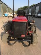 Toro Reelmaster 6500D