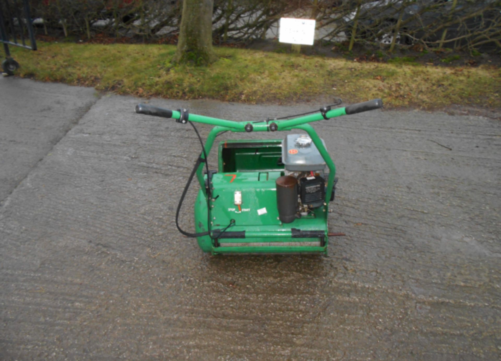 Ransomes 51 Super Certees - Image 2 of 3