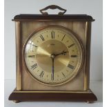 Vintage Retro Metamec Mantel Clock