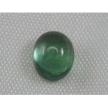 2.75 Ct Igi Certified Green Apatite - Without Reserve