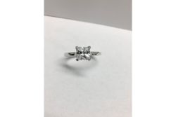 Engagement Ring Auction