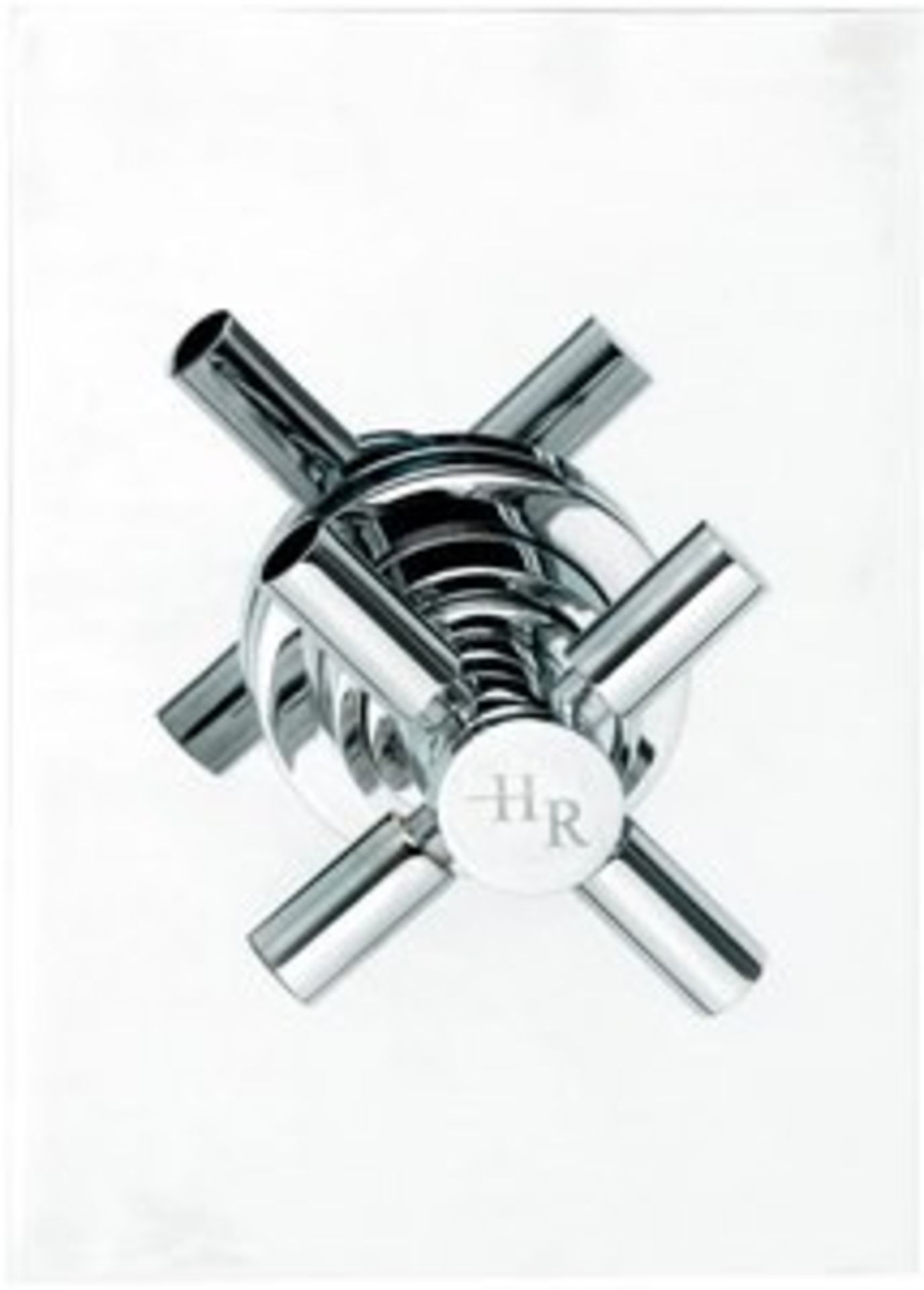 1 X Concealed Shower Valve Ultra