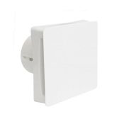 (A186) Manrose Concealed Quiet Extractor Fan. Sleek concealed look 60% quieter than standard