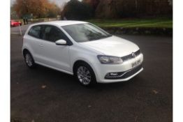 Volkswagen Polo 1.0 75 SE 3DR