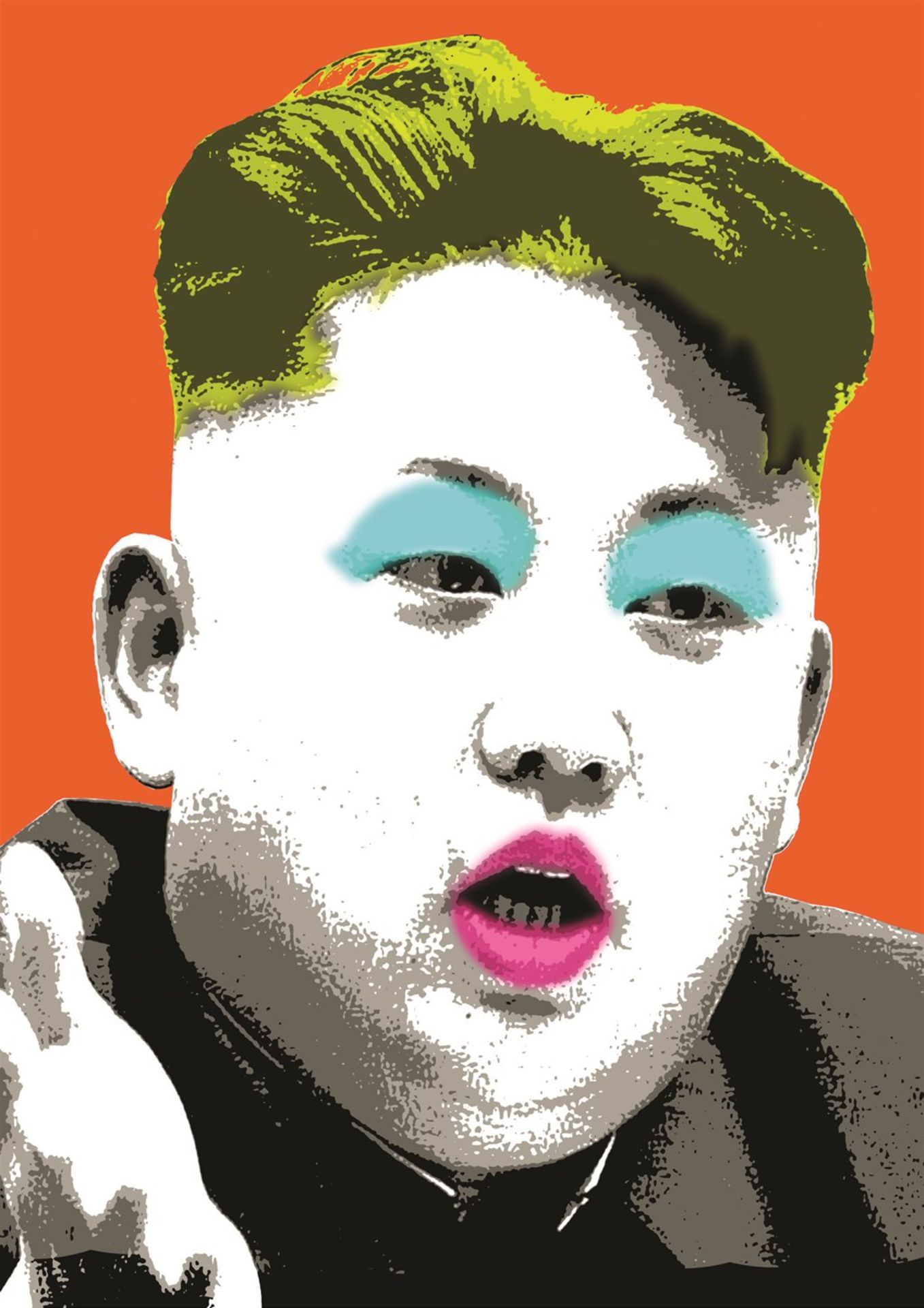 Marilyn Jong Un