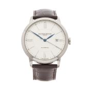 Baume & Mercier Classima 40mm Stainless Steel - M0A10214