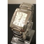 Gents 2013 Ebel Brasilia Automatic Watch