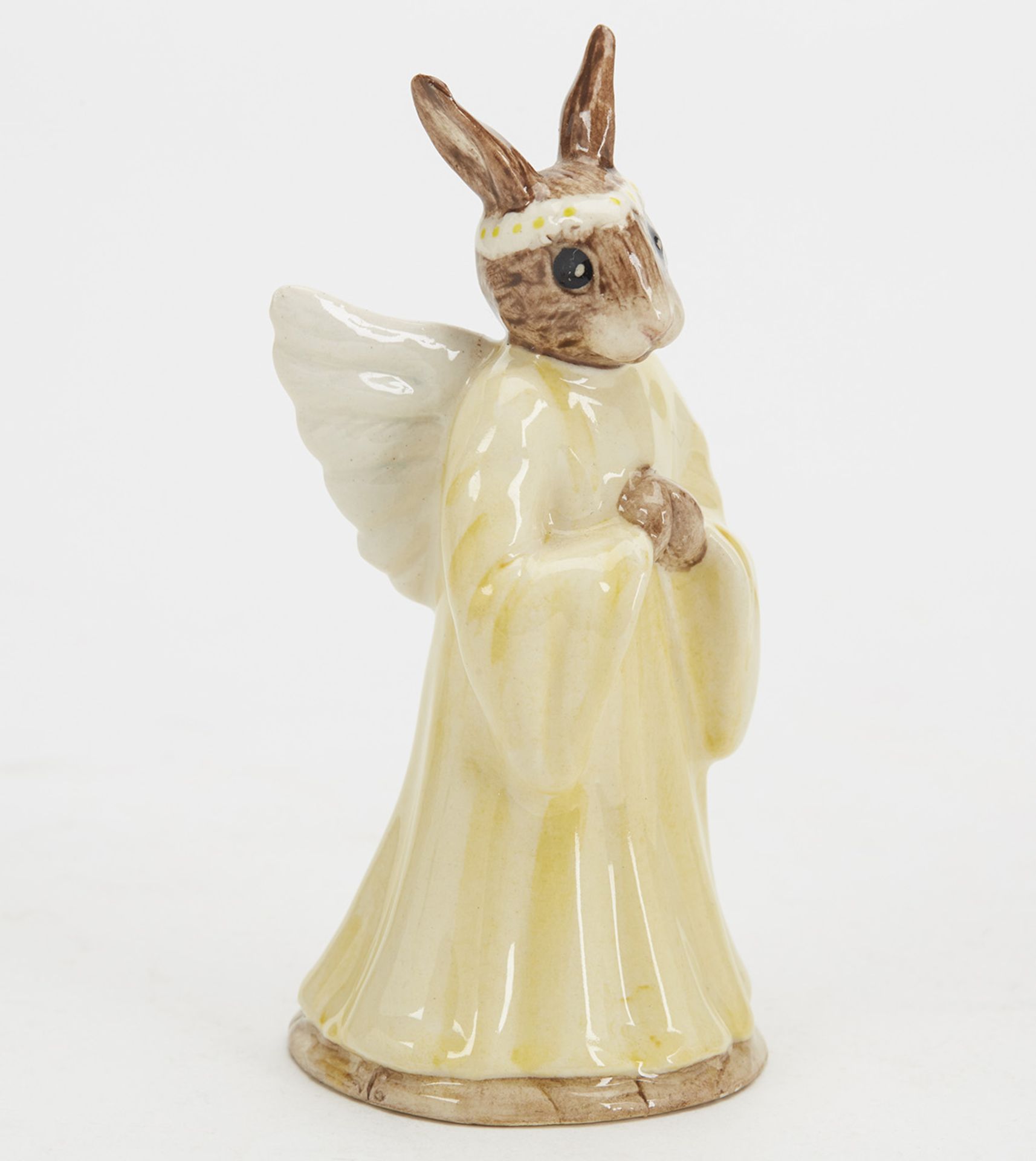 Four Royal Doulton Collectors Bunnykin Figures 20Th C. - Image 7 of 19