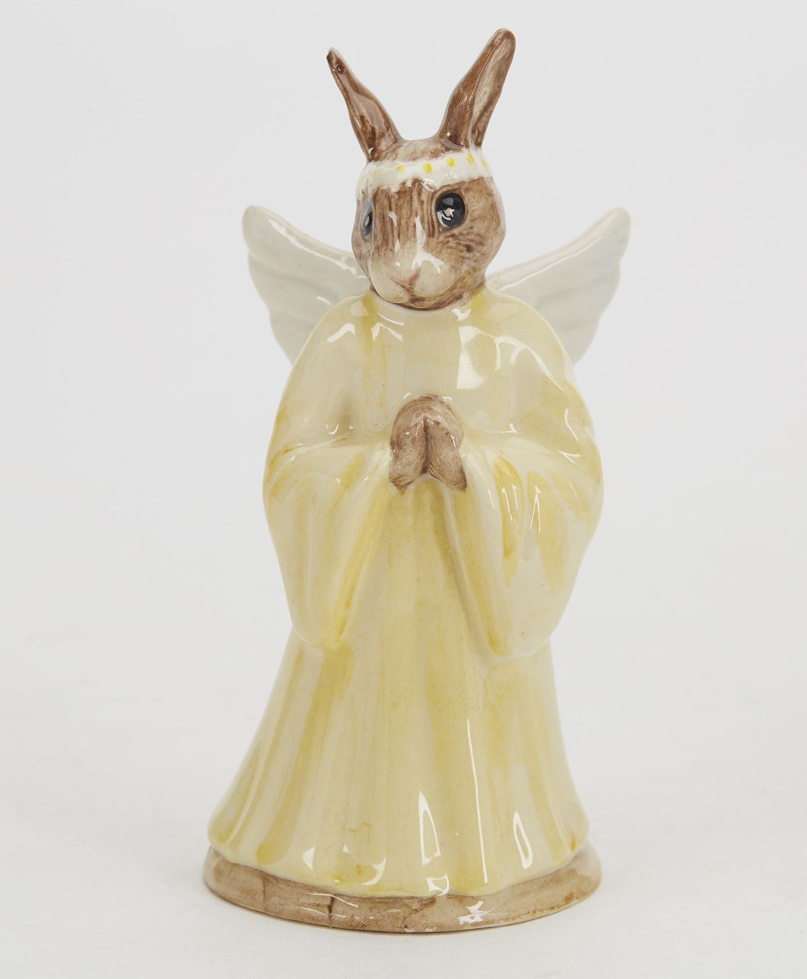 Four Royal Doulton Collectors Bunnykin Figures 20Th C. - Image 6 of 19