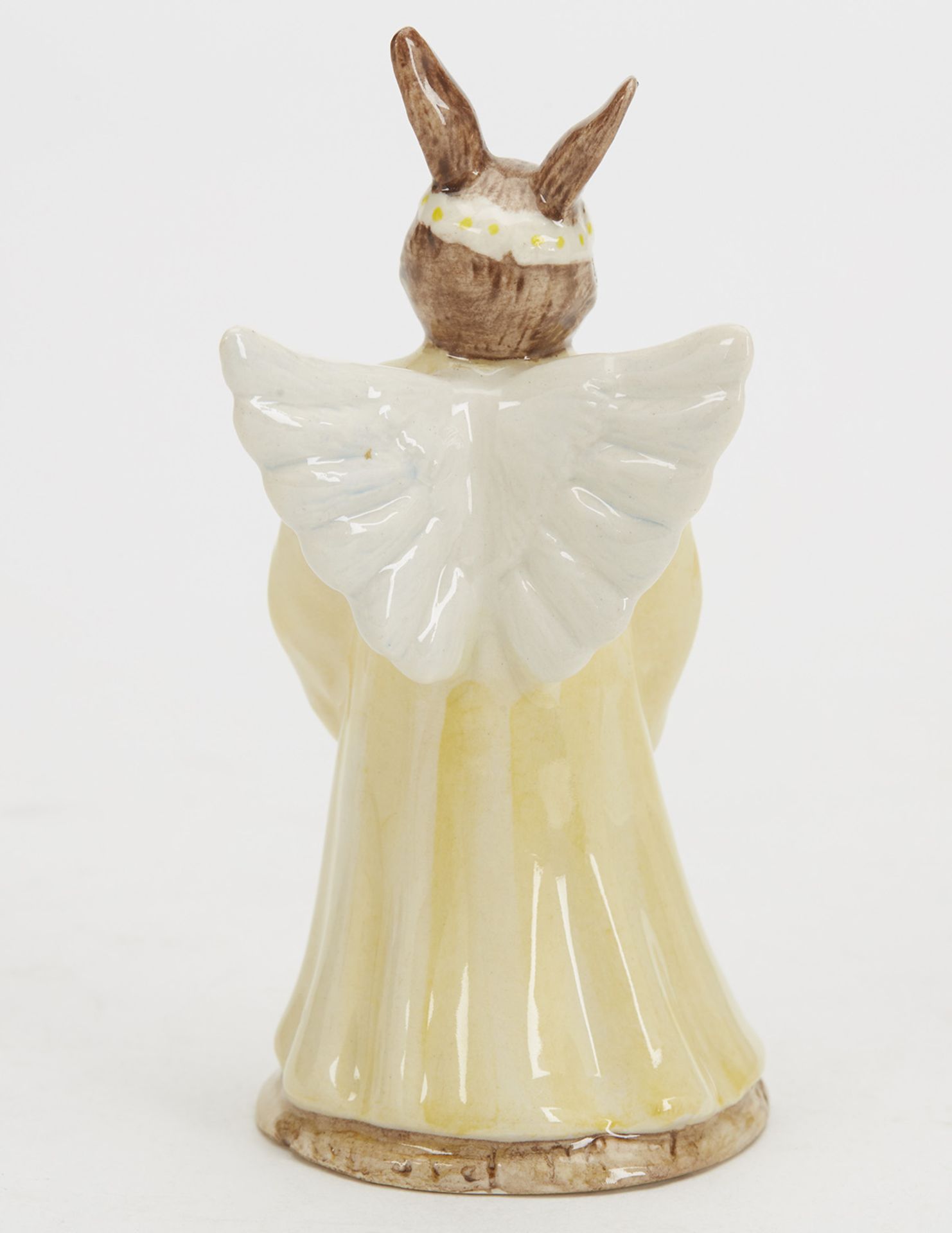 Four Royal Doulton Collectors Bunnykin Figures 20Th C. - Image 8 of 19