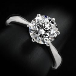 Platinum Diamond Jewellery Clearance