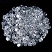 2.50 ct. Round Brilliant Diamond Lot - H - I - J / SI - I UNTREATED