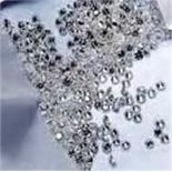 5.20 ct. Round Brilliant Diamond Lot - G - H / I - Untreated AFRICA