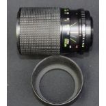 Centon 70-210mm Lens