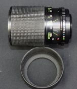 Centon 70-210mm Lens