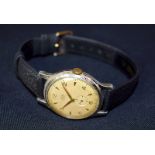 Vintage Smiths Empire Wristwatch
