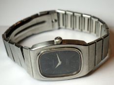 Stainless Steel Omega Automatic Constellation