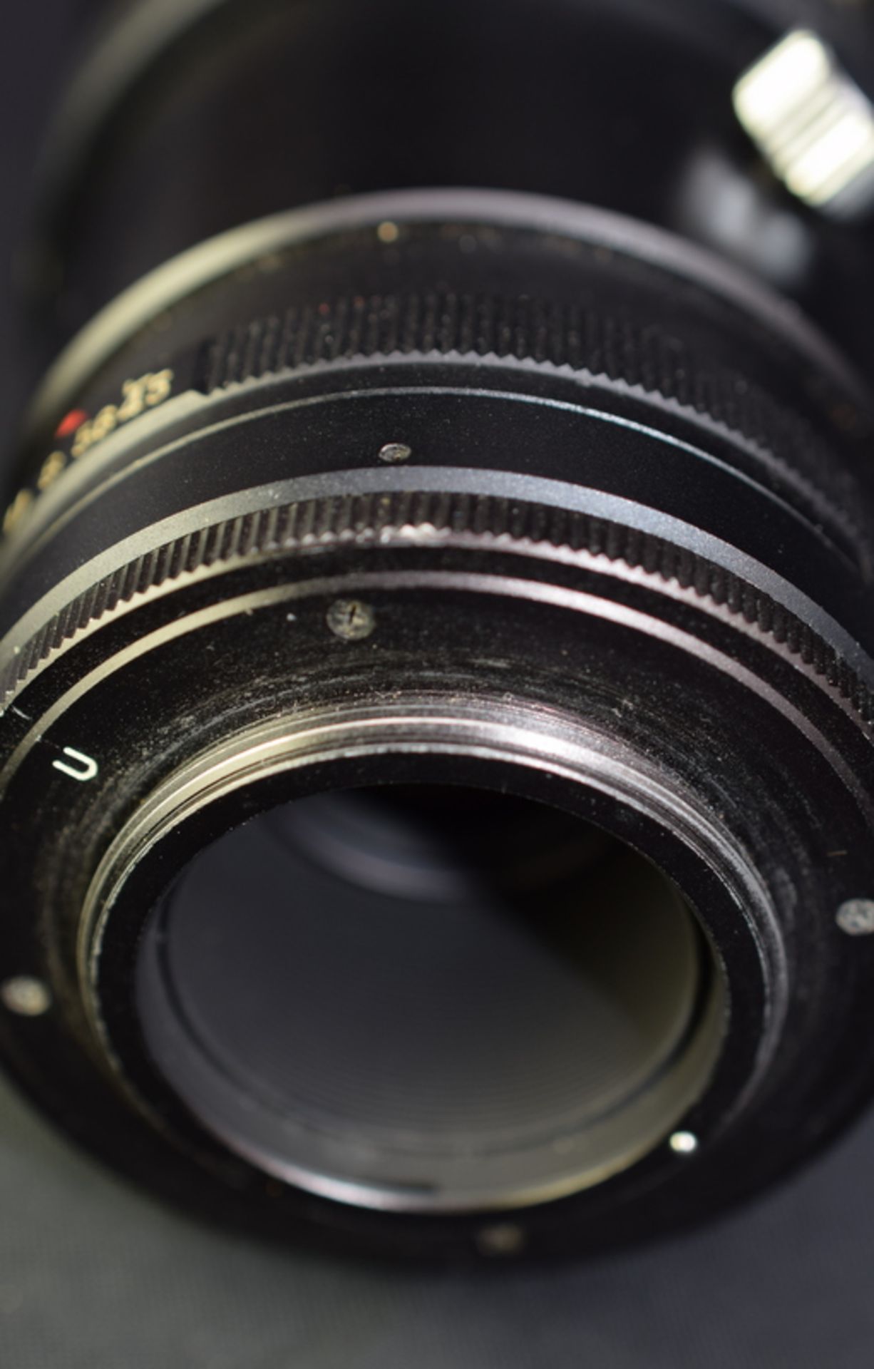 Optomax Telephoto 250mm Lens - Image 3 of 5