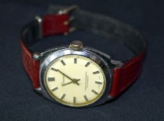 Vintage Lucerne Wristwatch