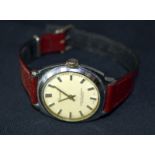 Vintage Lucerne Wristwatch