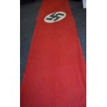 Large WW2 German Banner