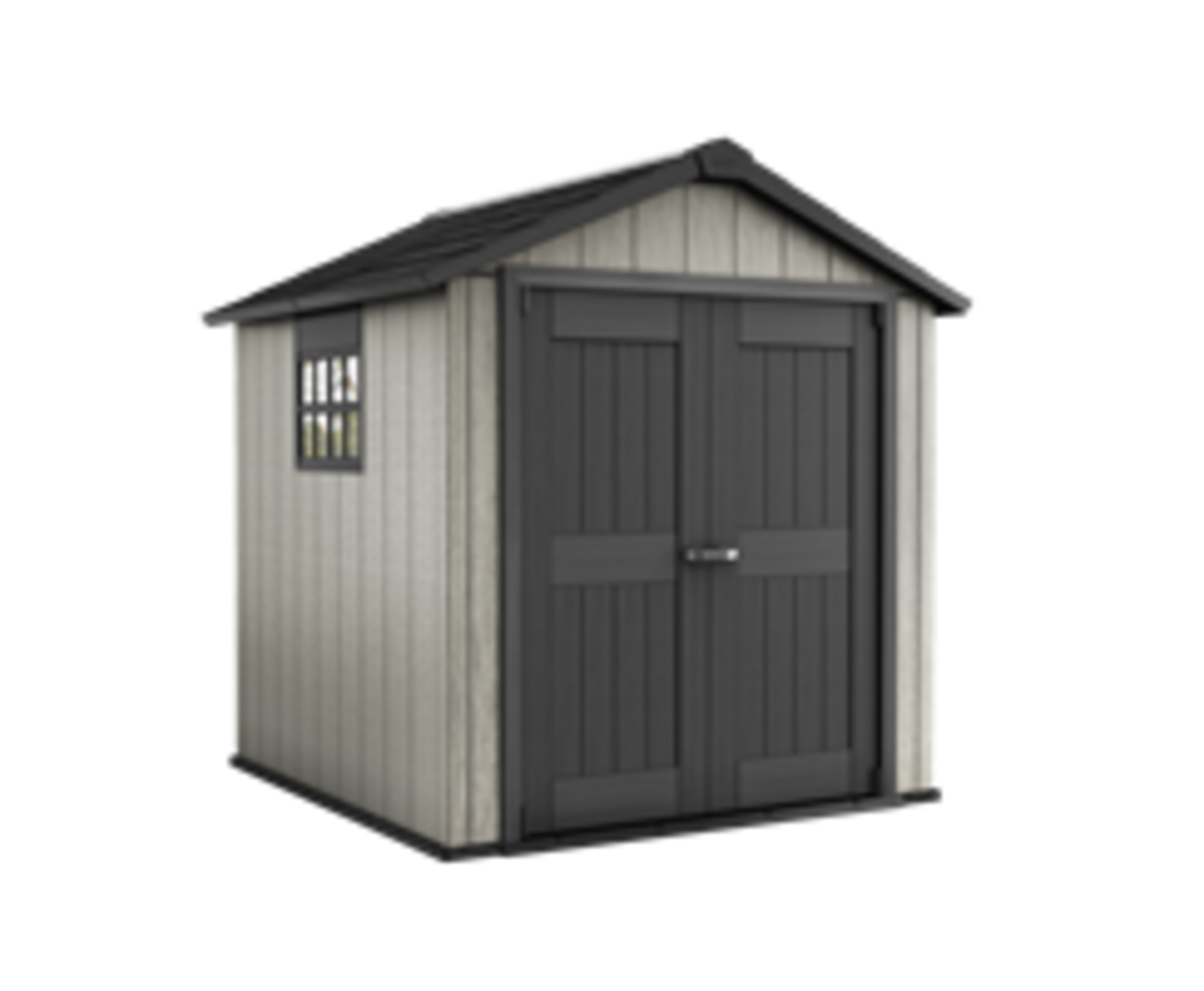 Keter Sheds