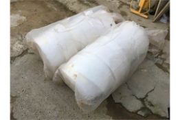 10 Rolls Of 140mm Expansion Joint Foam
