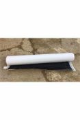 1 Opened Roll Of Visqueen Self Adhesive Membrane