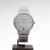 2016 Baume & Mercier Classima 36mm Stainless Steel - MOA10225