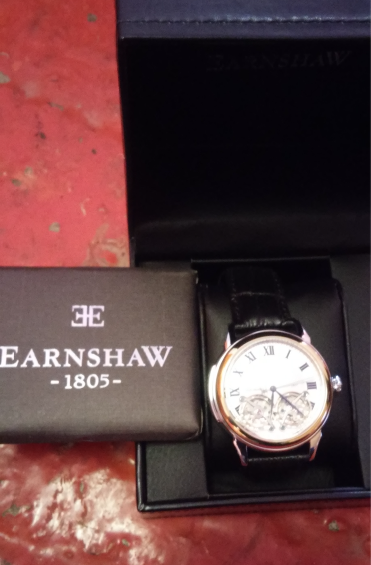 Large Quantity of Designer Watches, Smart Watches, Jewellery, Ray Ban Sunglasses,Make Up and more - Image 23 of 23