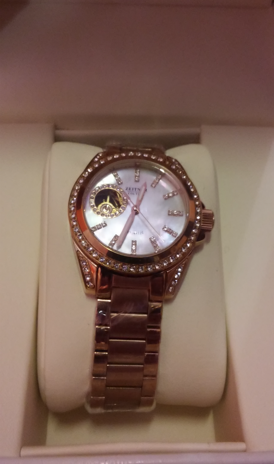 Large Quantity of Designer Watches, Smart Watches, Jewellery, Ray Ban Sunglasses,Make Up and more - Image 2 of 23